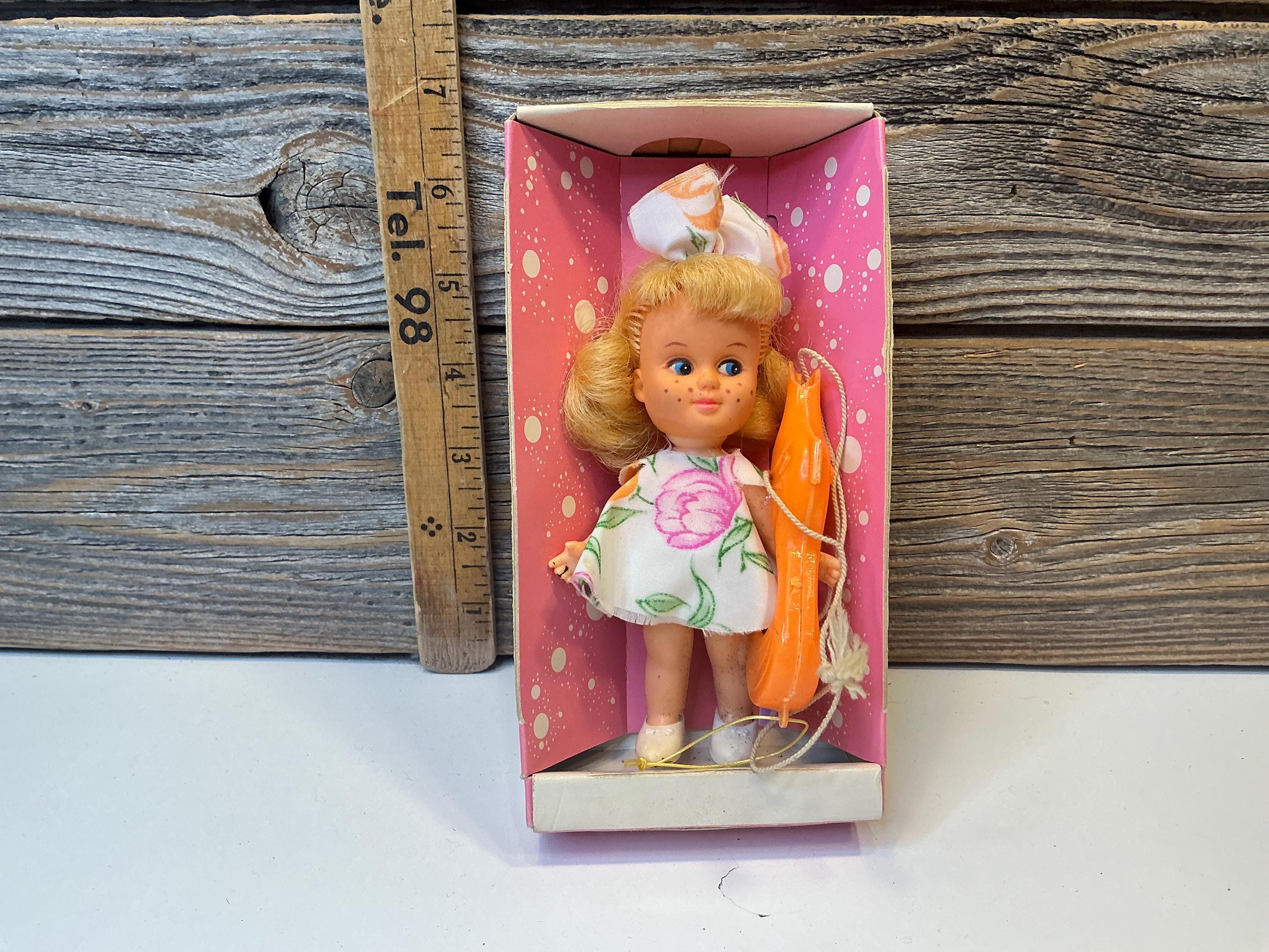 Liddle Kiddle - Etsy Canada