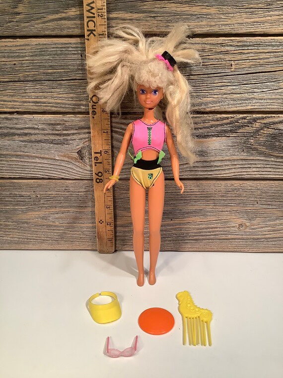 Muñeca barbie skipper new arrivals