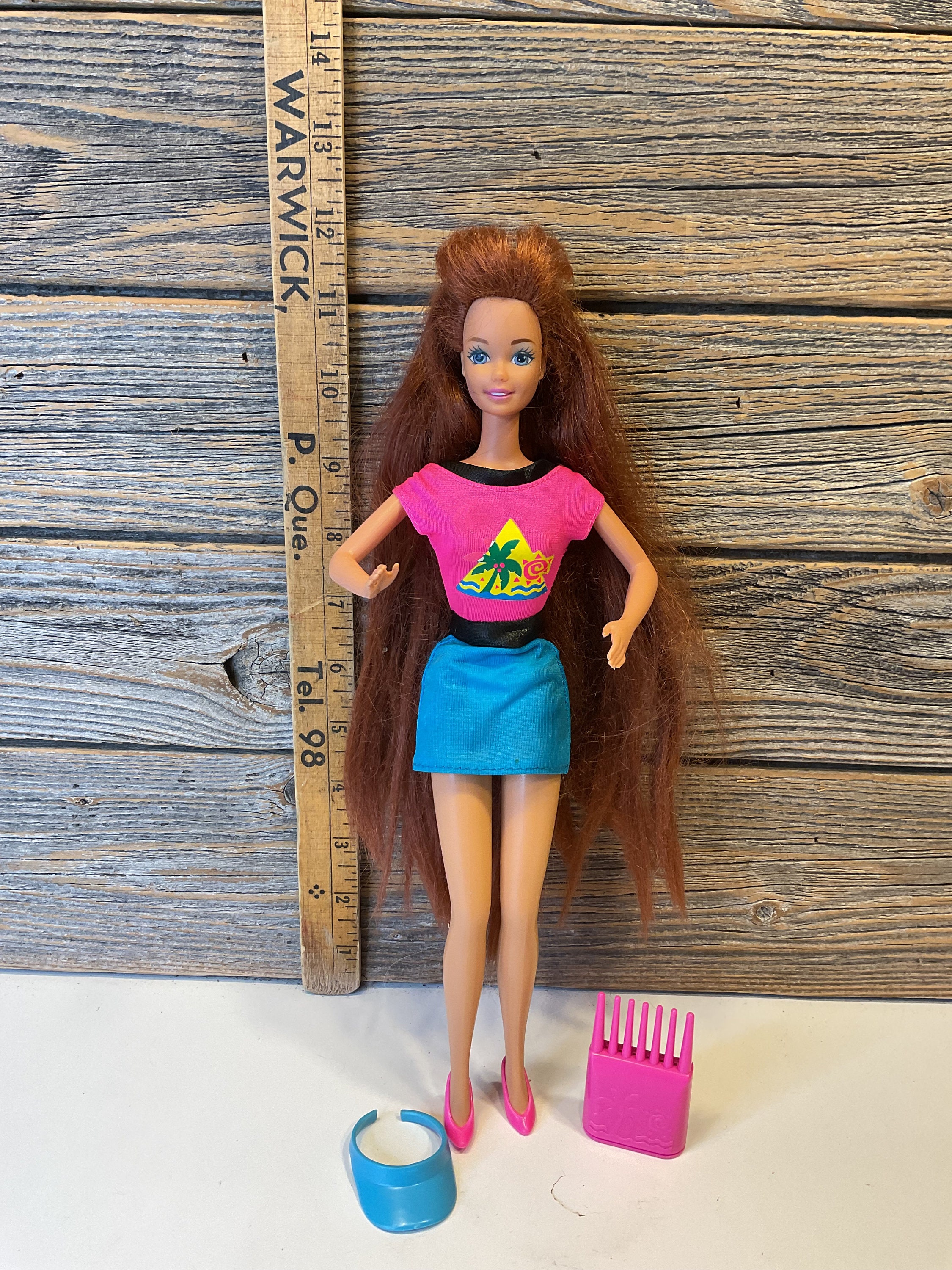 ビンテージ　Barbie Toys - Vintage 1956 Mattel Japan Barbie - Great Condition | eBay