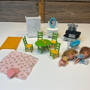 The Littles Mattel - Etsy Canada