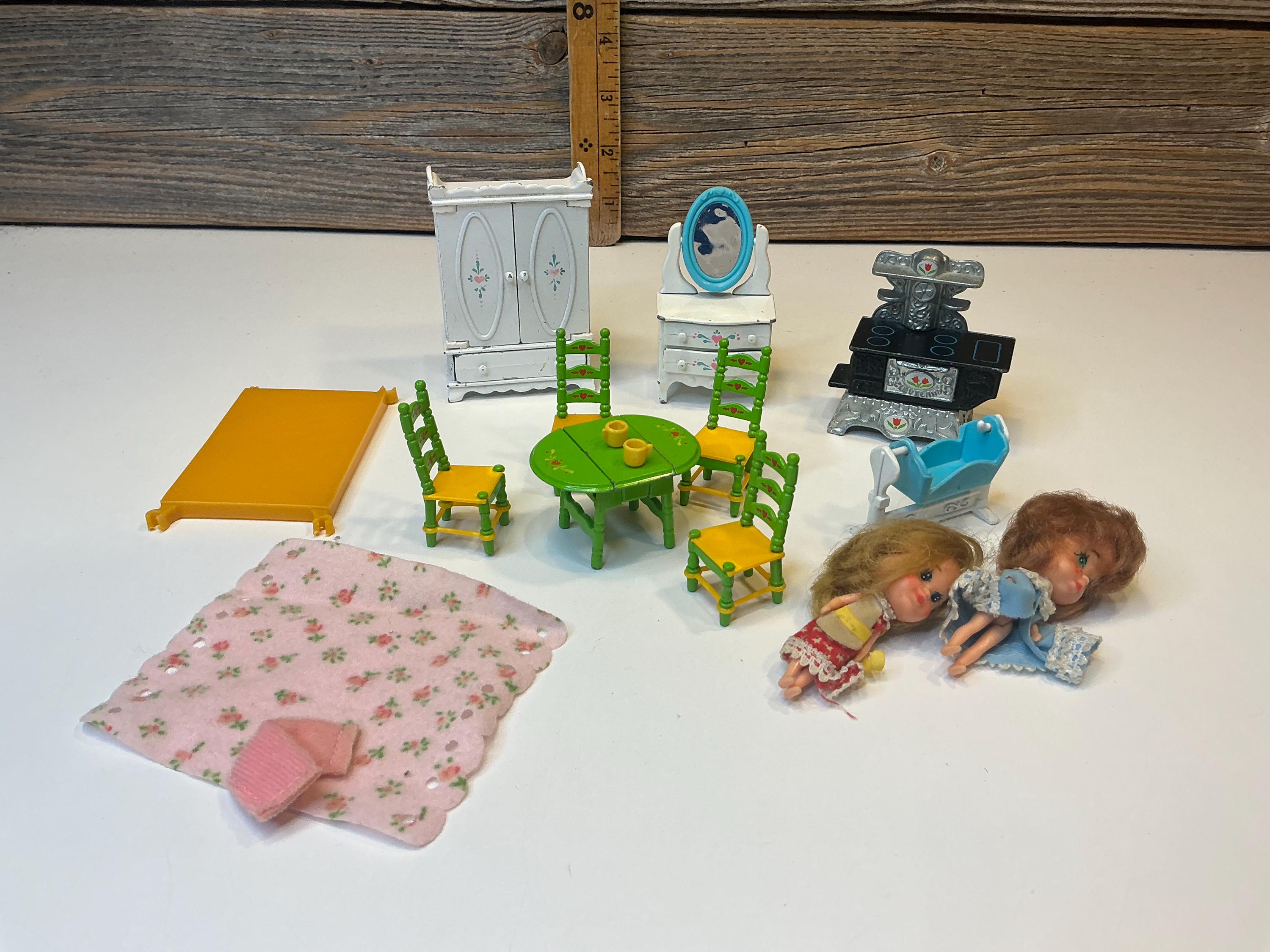 The Littles Mattel - Etsy Canada