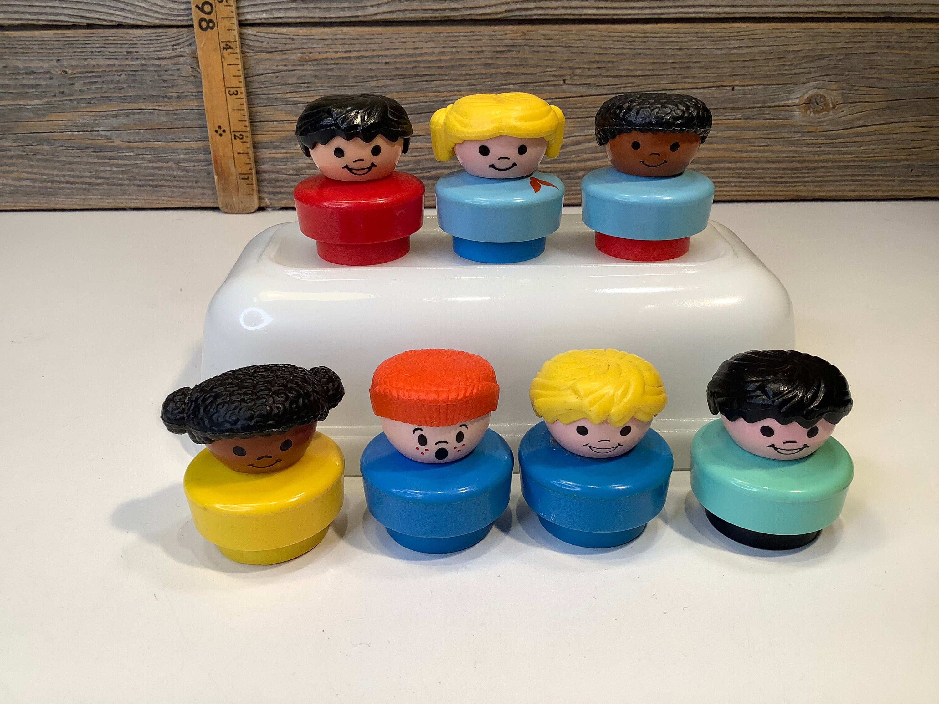 1990 fisher hotsell price toys