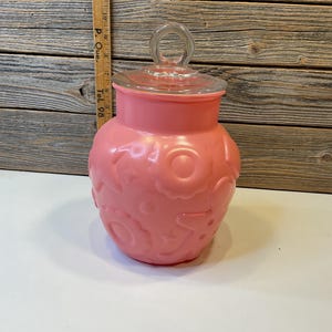 ヘーゼルアトラス　クッキージャー♡出品26日まで Hazel atlas cookie - Etsy 日本
