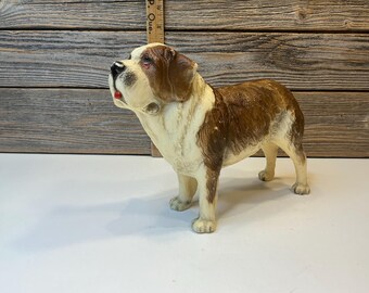 ヴィンテージ ダキン 1993 ベートーベン ぬいぐるみ 子犬 セント