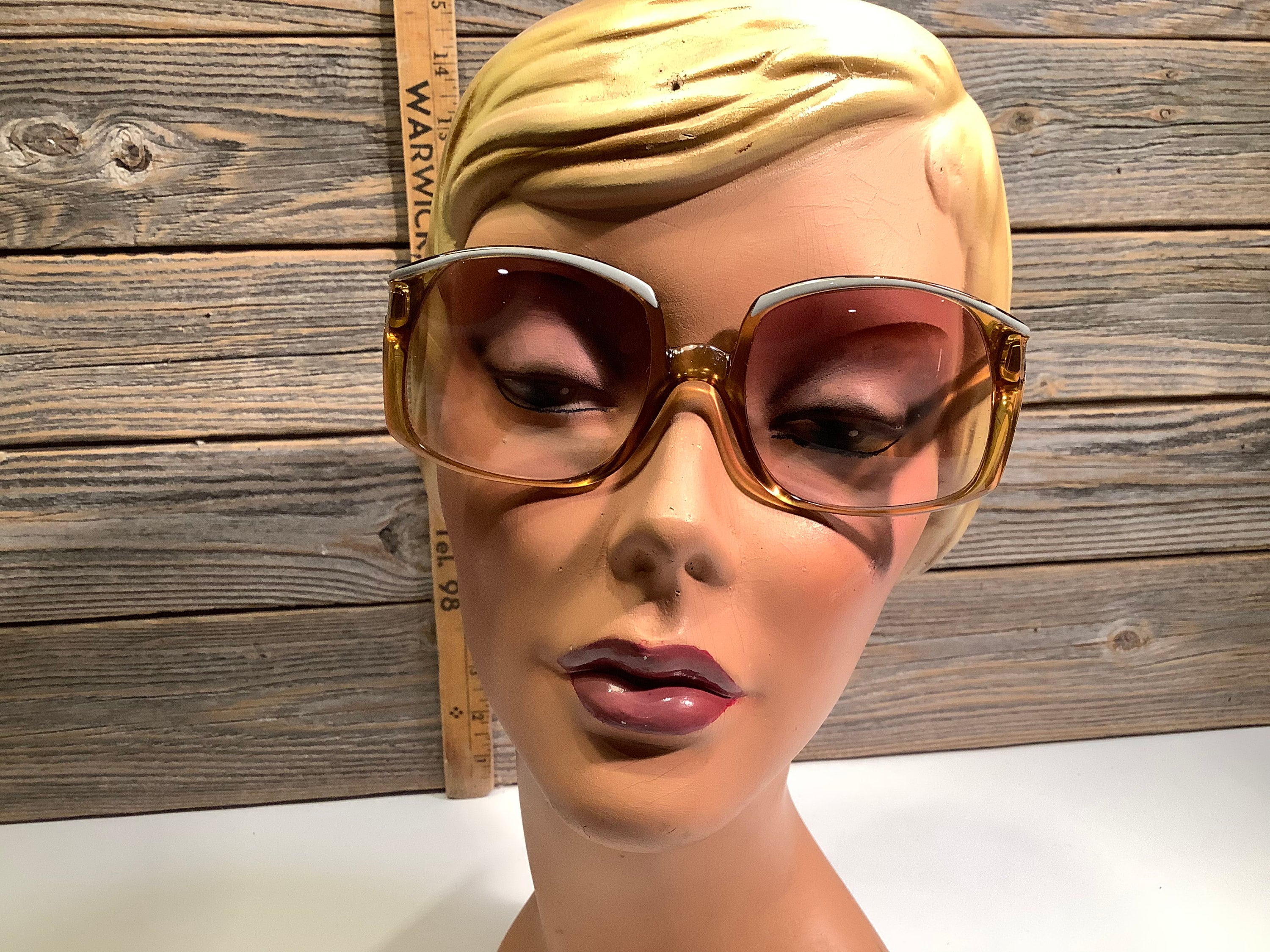 Playboy sunglasses - Etsy 日本