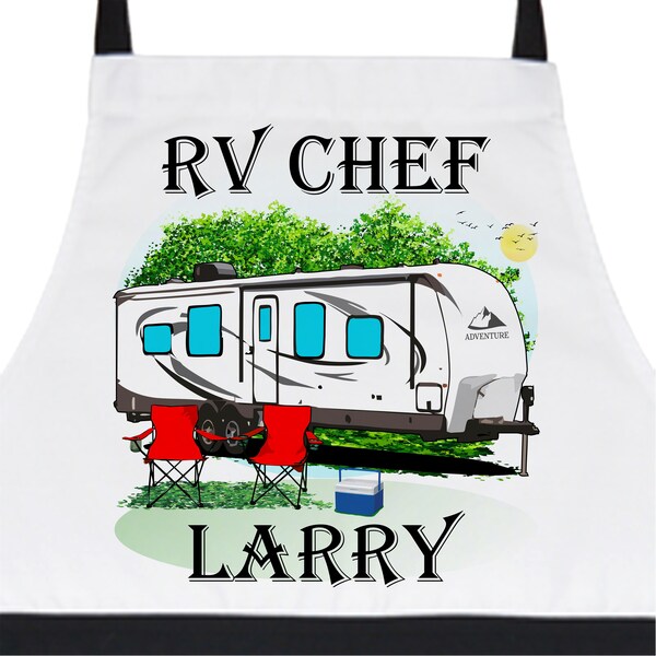 Grilling Apron - Etsy