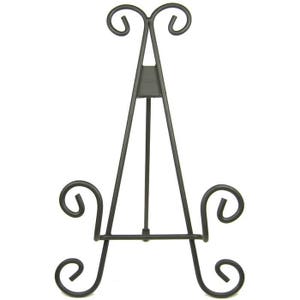 Metal sign stand  I  Metal stand I  Stands I  Wedding stands I  Plate stand I  Decorative stand  I  Sign Easel  I  Wedding Easel I Easels