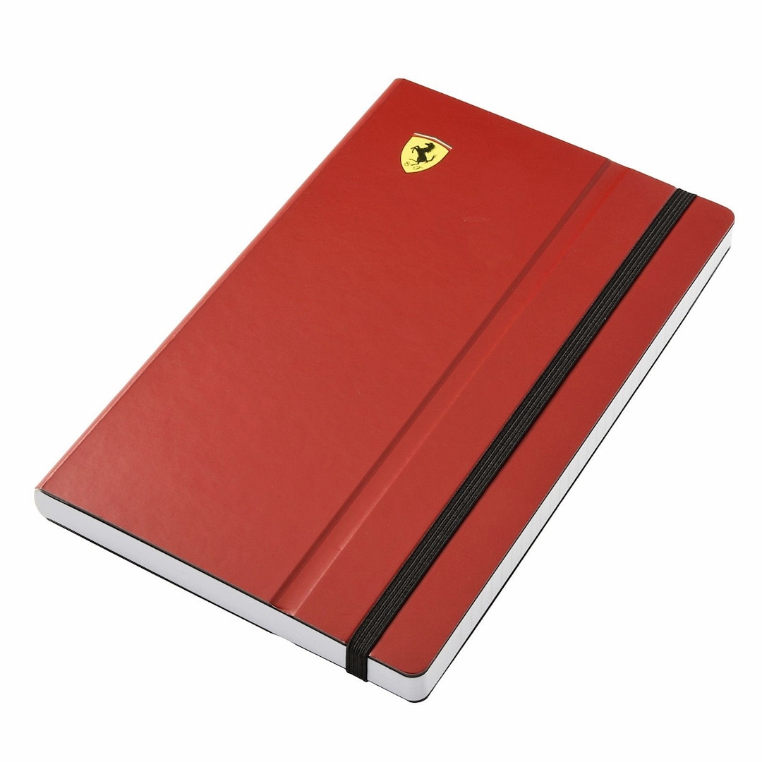 ferrari laptoptasche