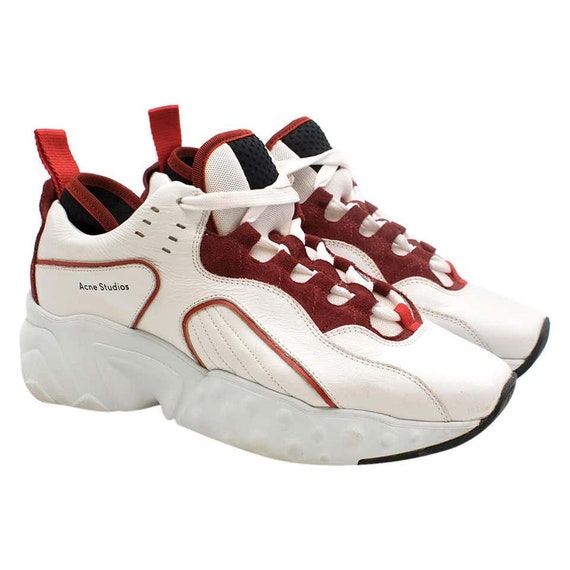 Acne manhattan nappa Clearance