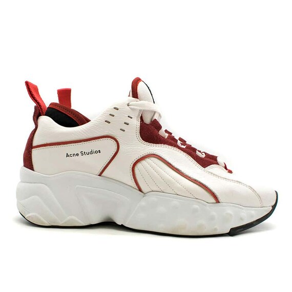 acne studios manhattan nappa