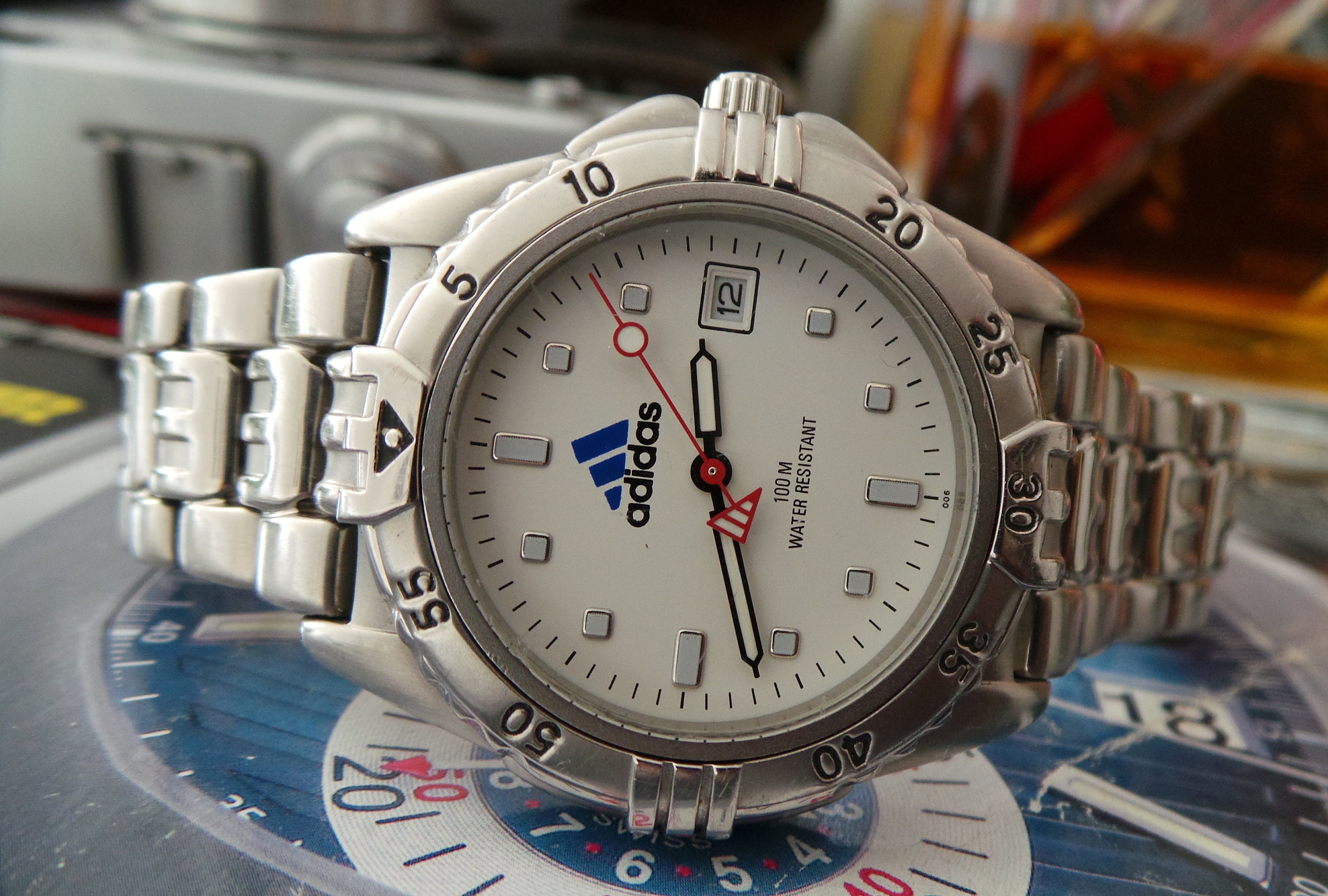 Share 164+ adidas watch strap singapore super hot vietkidsiq.edu.vn