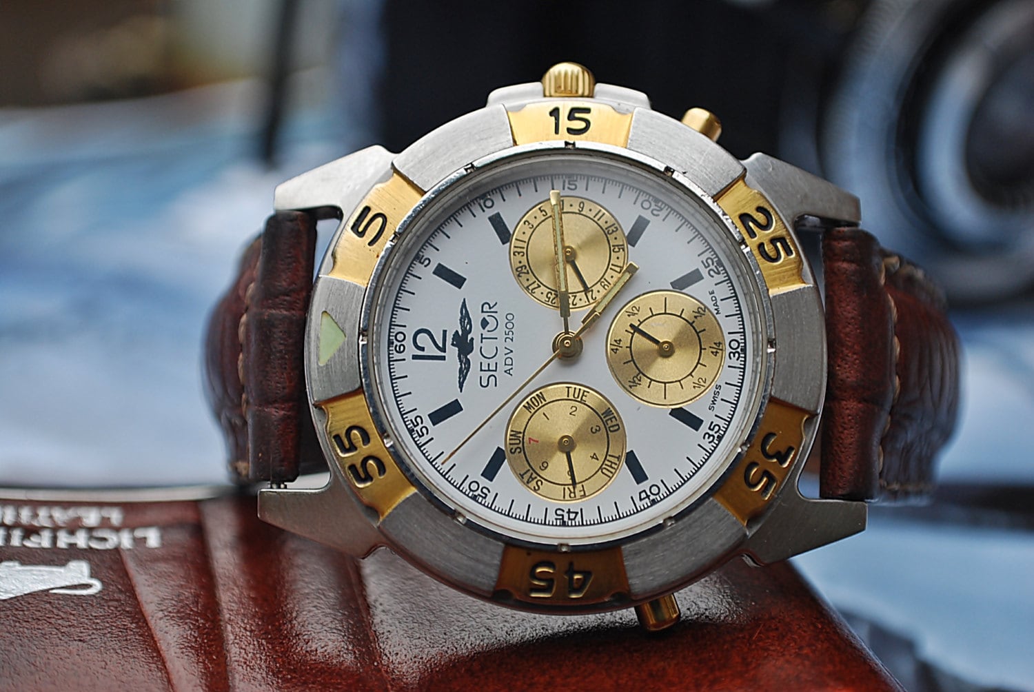 Sector adv 2500 price hotsell