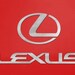 Lexus Letters and Logo Combo Sign 5 Feet Wide Brushed Silver - Etsy