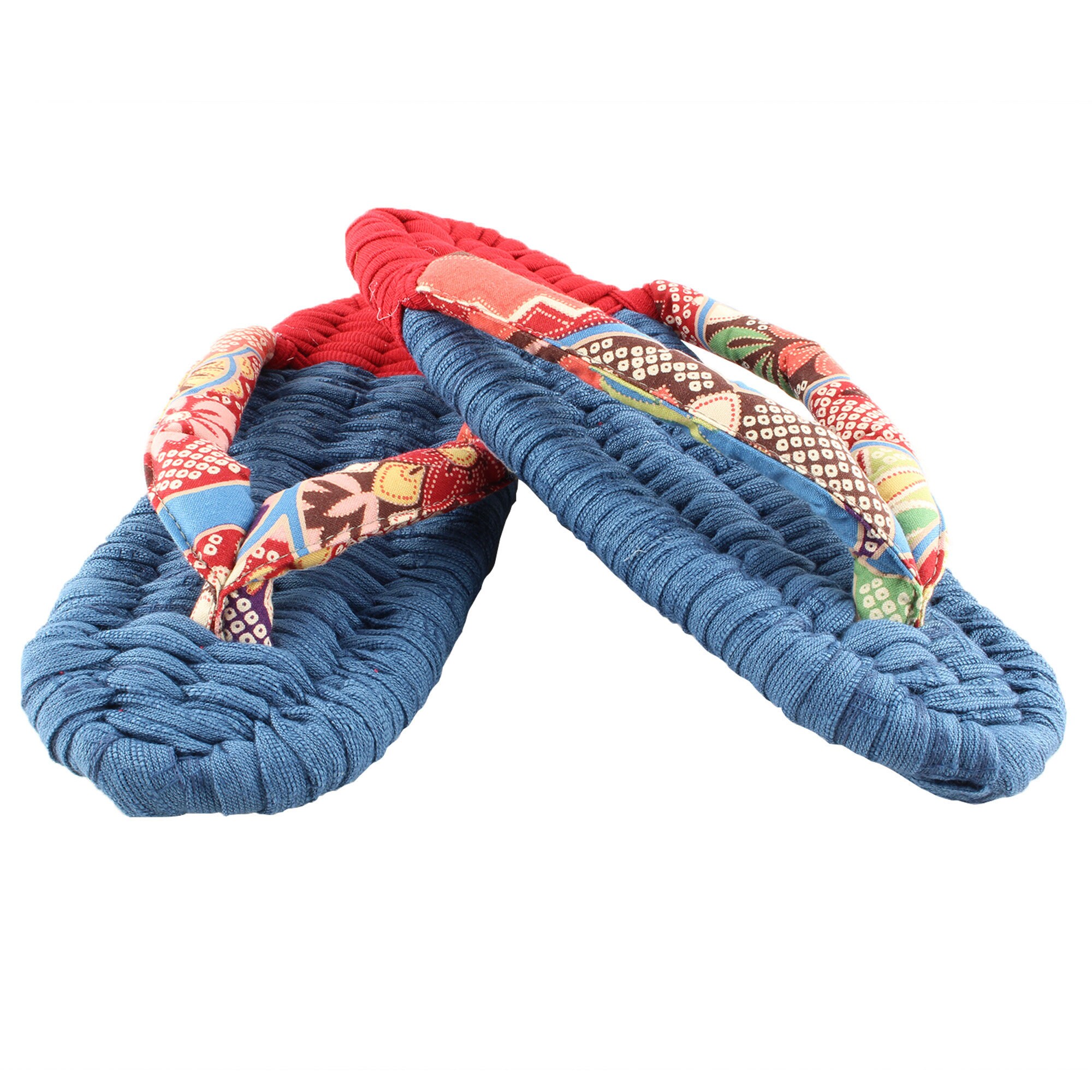 Cloth sandals japanese sandals japanese shoes japanese Etsy