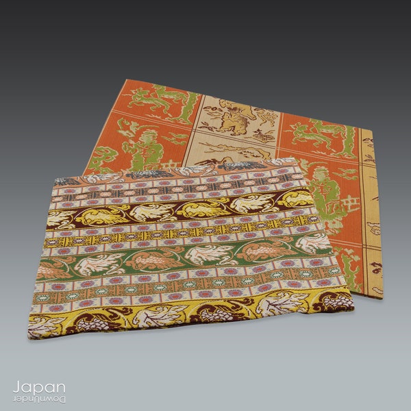 Japanese Tea Ceremony Mat Etsy