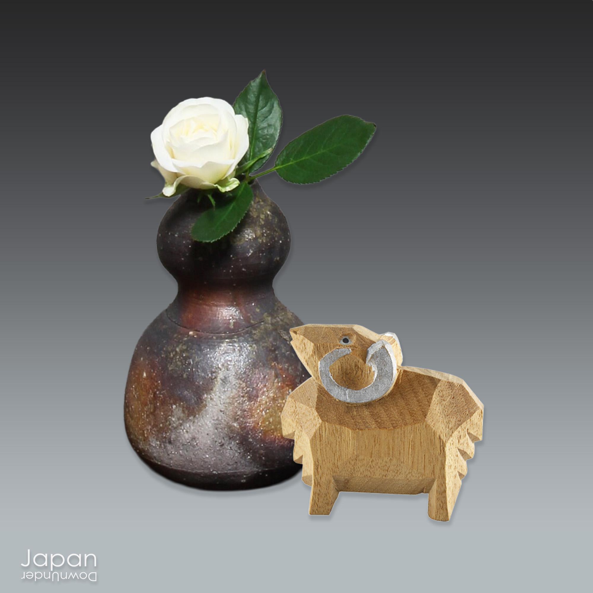 Vintage Zodiac Sheep Charm: Ogami Shrine Omamori - Etsy 日本