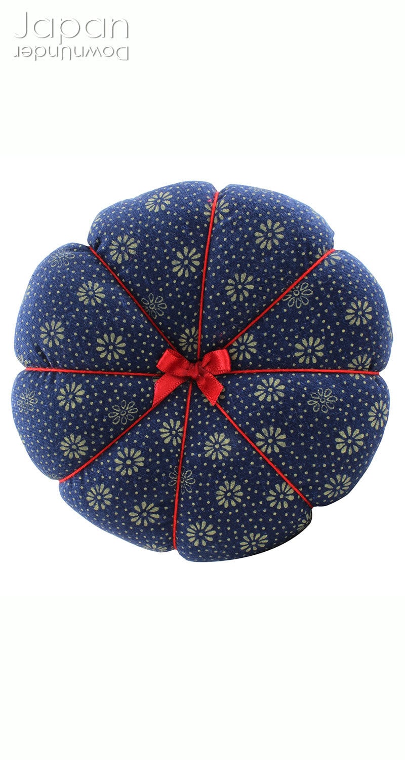 Japanese pin cushion handmade pin cushion brooch organizer Etsy