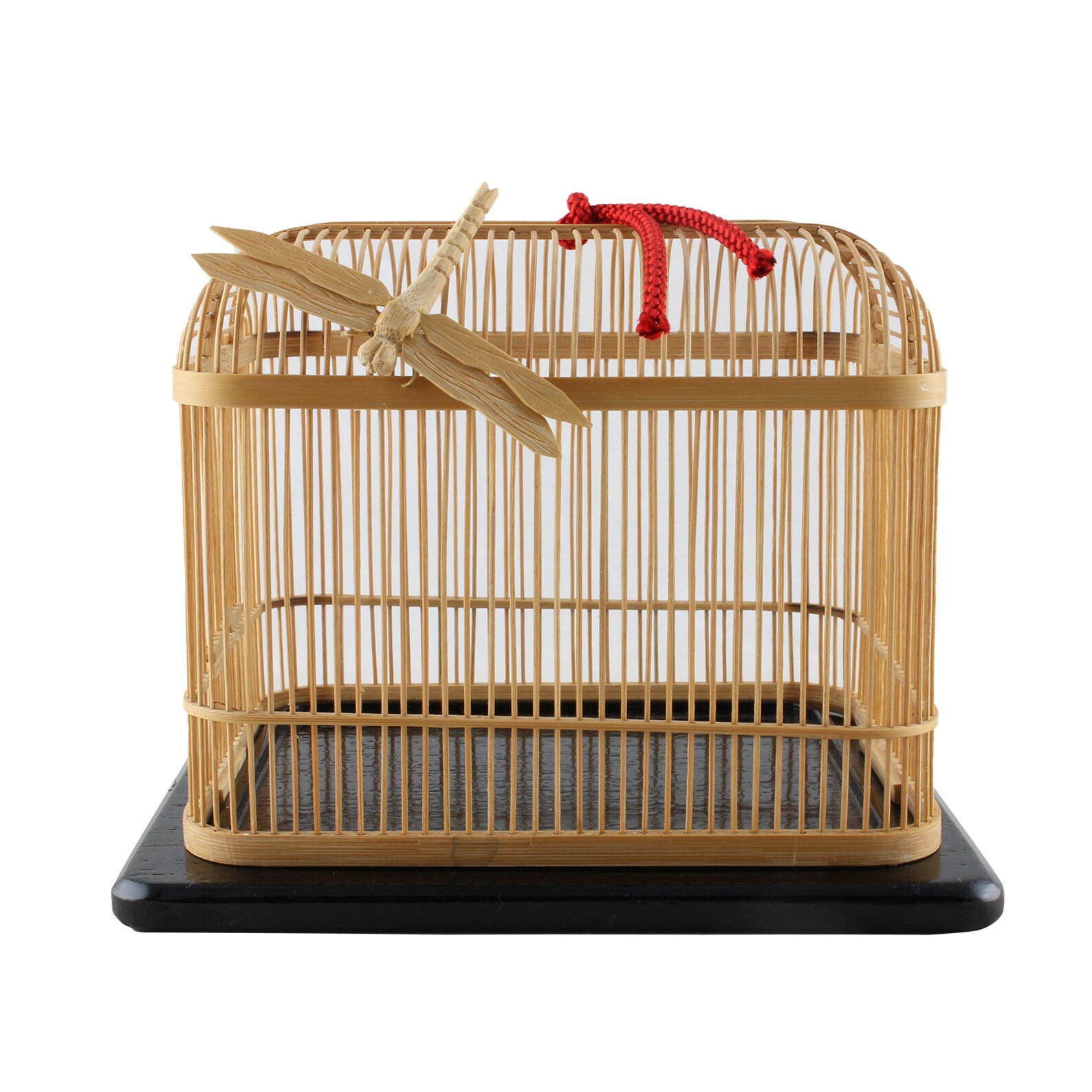 Japanese cricket cage bamboo cricket cage japanese insect Etsy