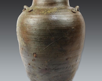 ヴィンテージの日本の備前瓢箪型徳利、備前花瓶 - Etsy 日本