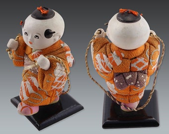 干支 蛇 No.15 木目込み クラフトキット 日本の伝統人形 - Etsy 日本