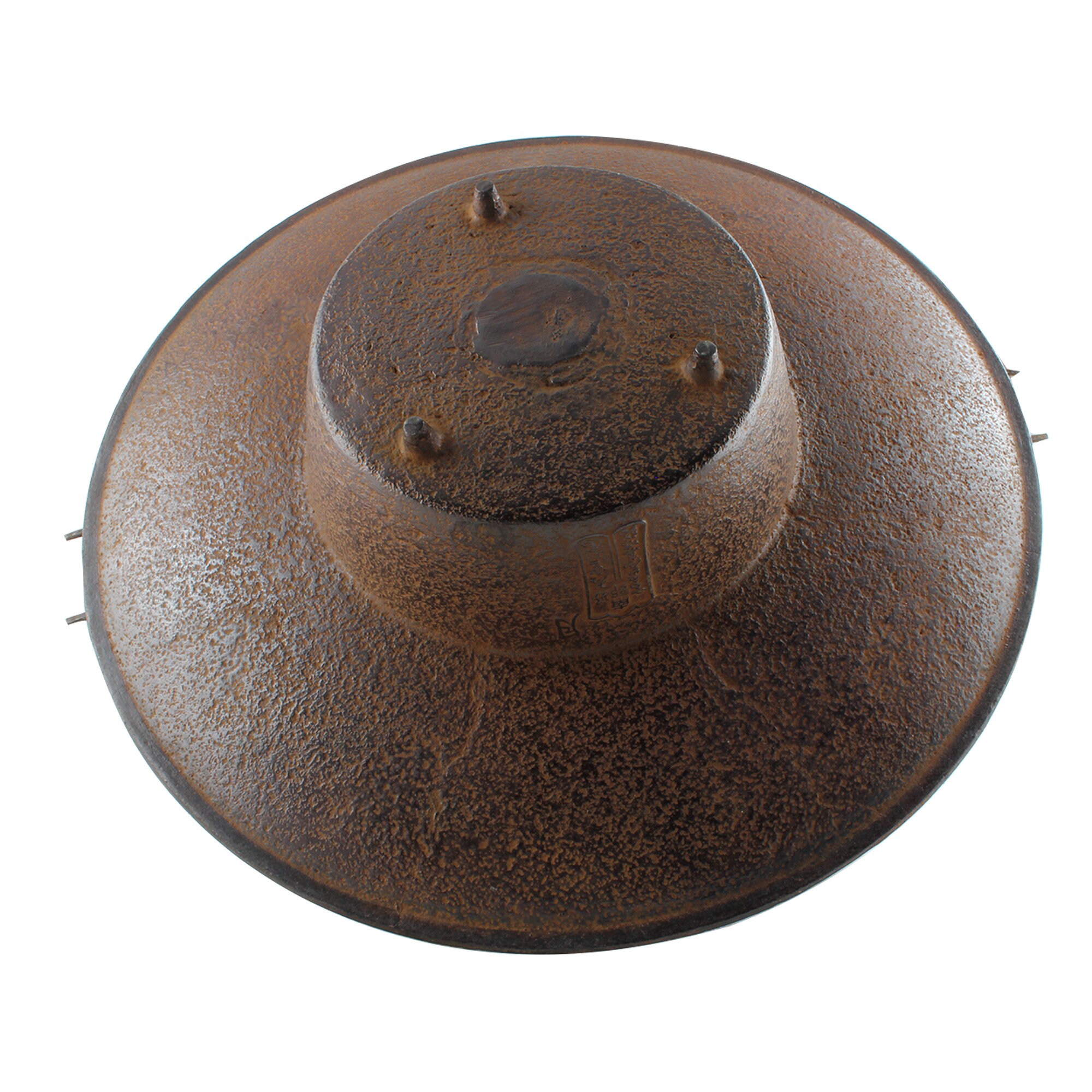 Ikebana vases japanese flower vase cast iron vase antique Etsy