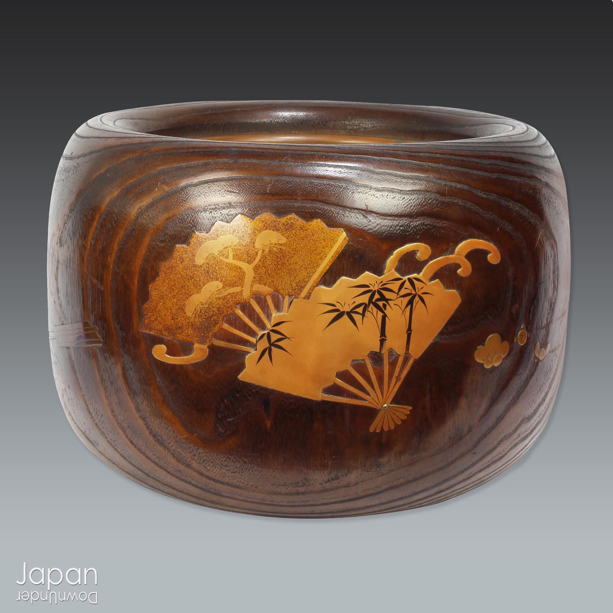 Japan Antique Hibachi - Etsy