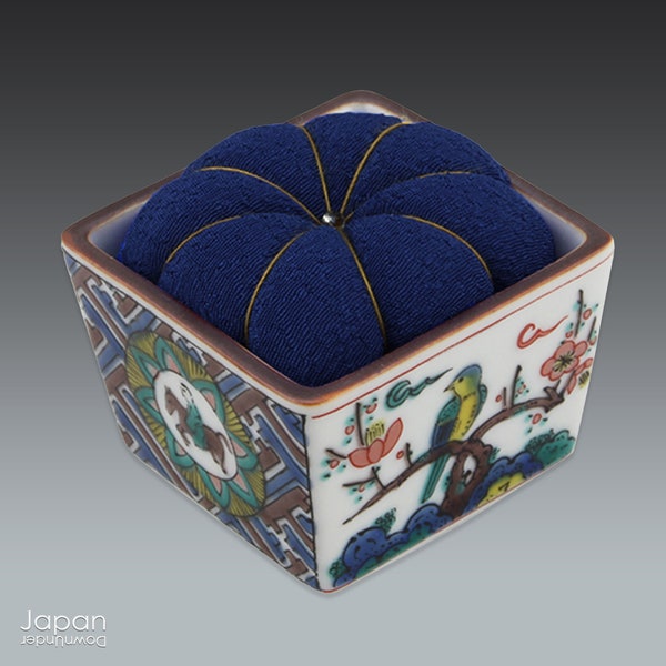 Japanese Cushion Etsy