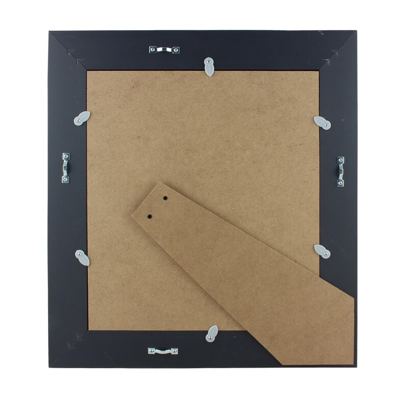 Shikishi Frame Shikishi Board Black Frame Japanese Frame Etsy