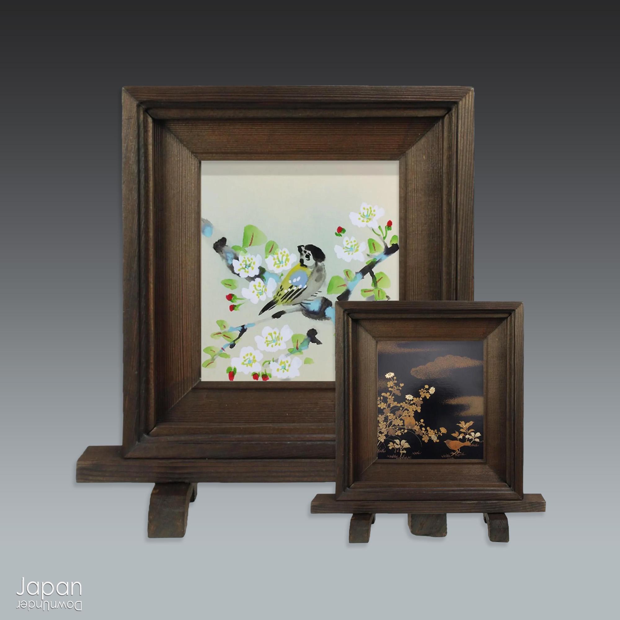 Mini Shikishi Frame - Etsy