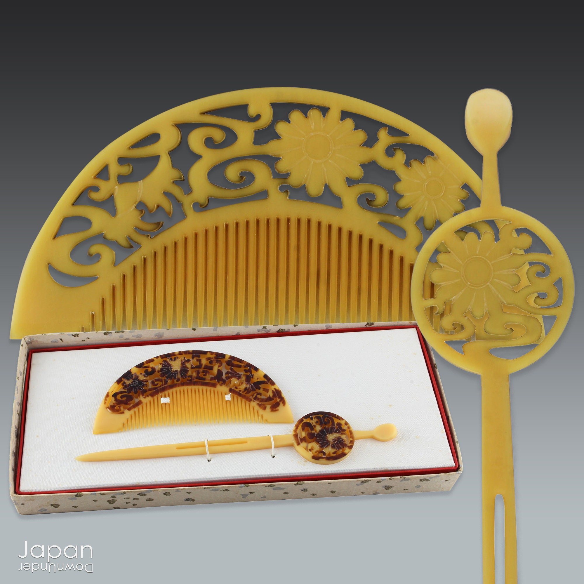 アシモクラフツ kushi_z_asi 新品未使用 （ブランド