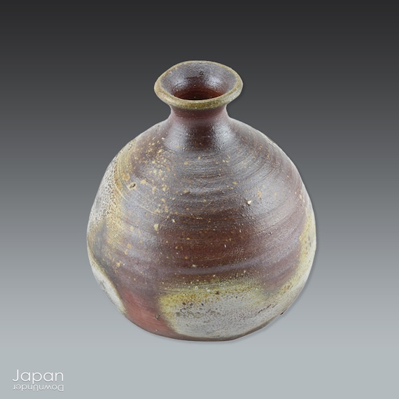 Japanese Ceramic Flower Vase, Ikebana Vases Ceramic