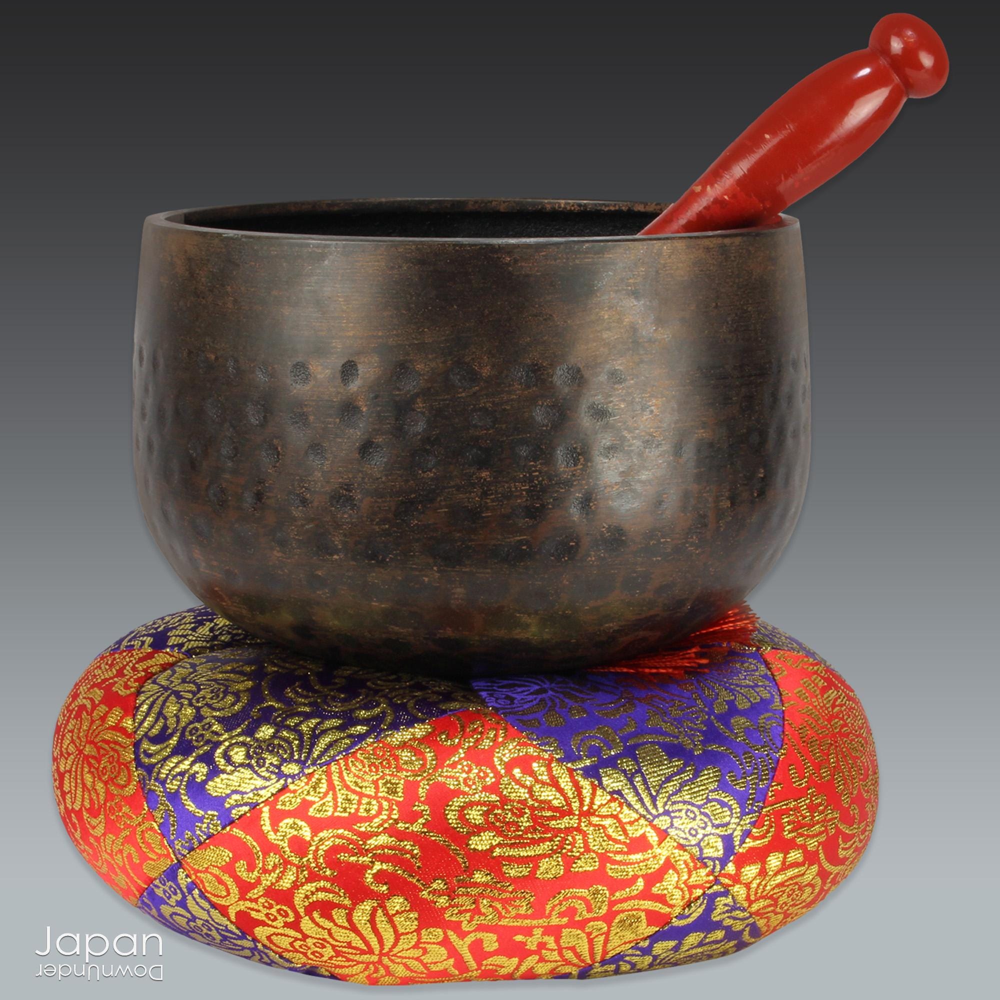 正規激安 bowl bronze japanese Antique - 日本 Etsy 工芸品