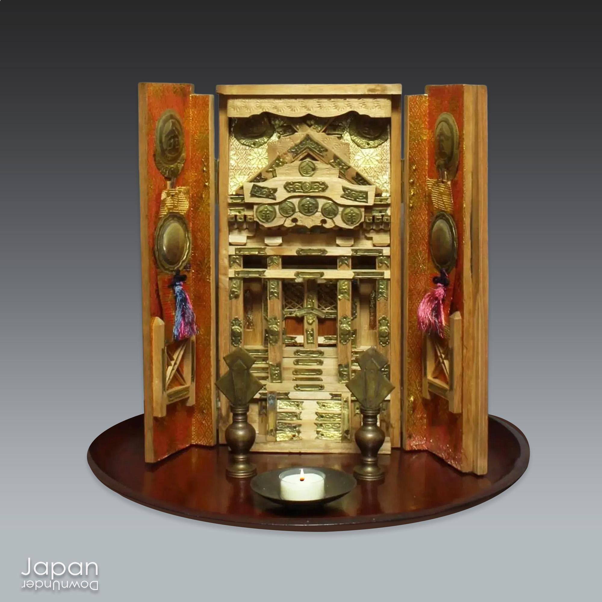 Japan Gold Antique - Etsy