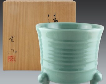 ヴィンテージの日本の備前瓢箪型徳利、備前花瓶 - Etsy 日本