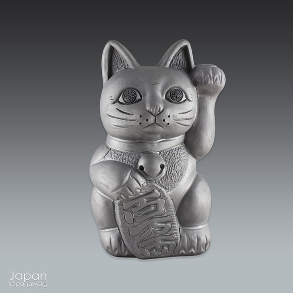 Japanese cat decoration online