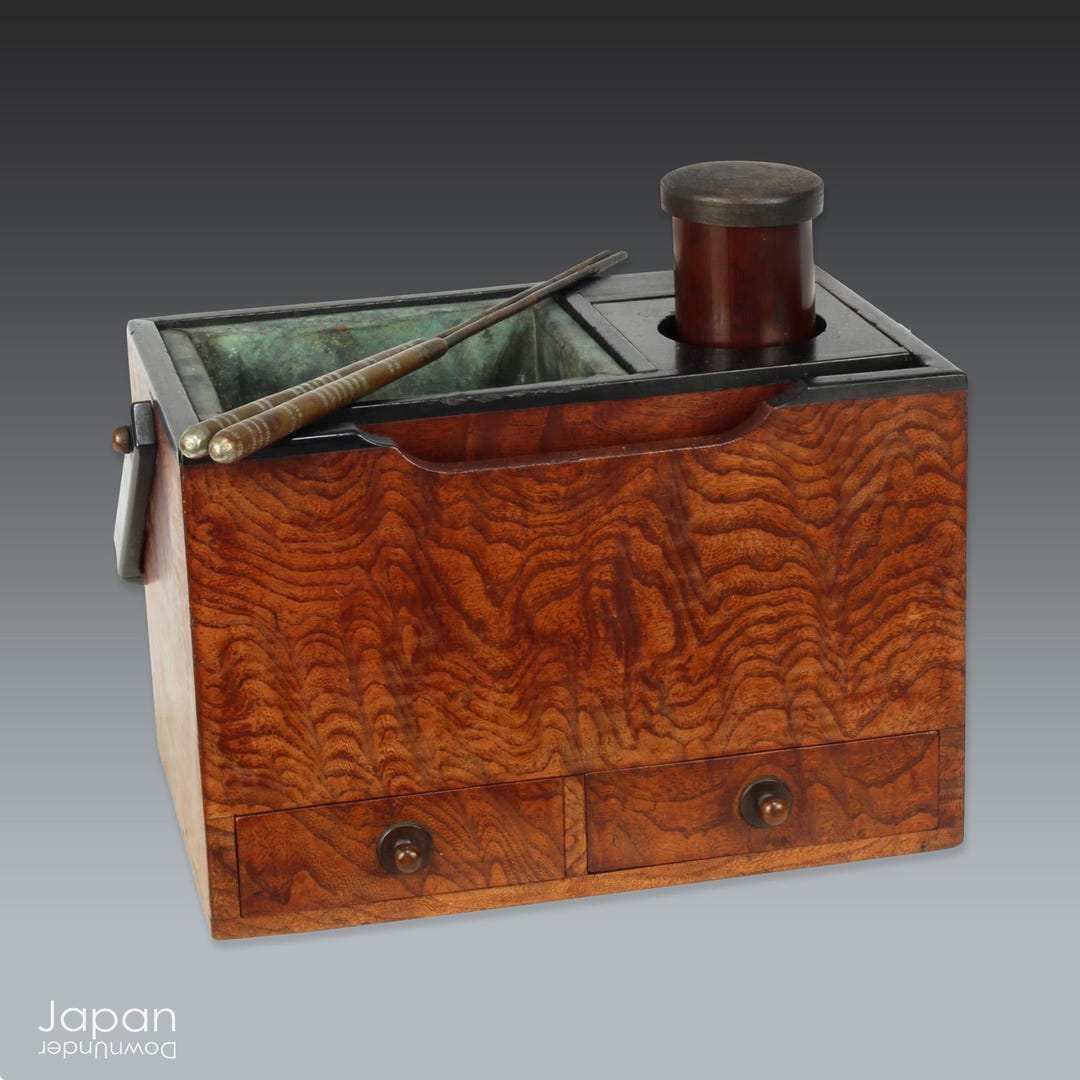tobacco curing box How Avanti Dark Fire-Cured Stands Out From the Rest Homemade Tobacco Kiln for Fermentation
