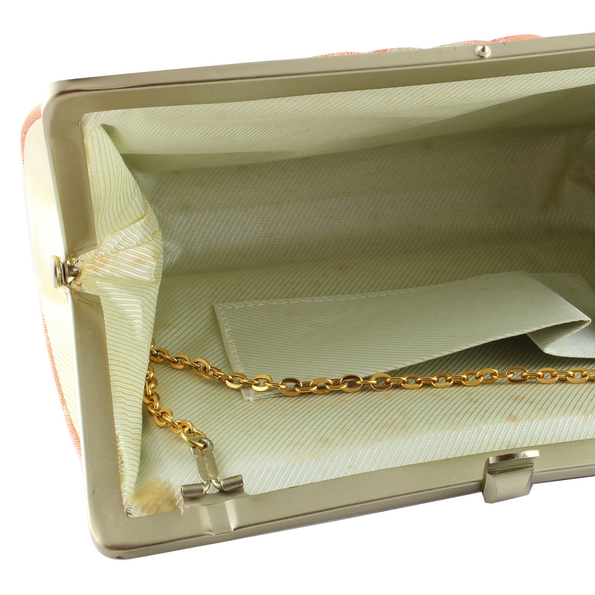 chimaki antique gold lace handcarry bag 2025年最新】chimakiの人気
