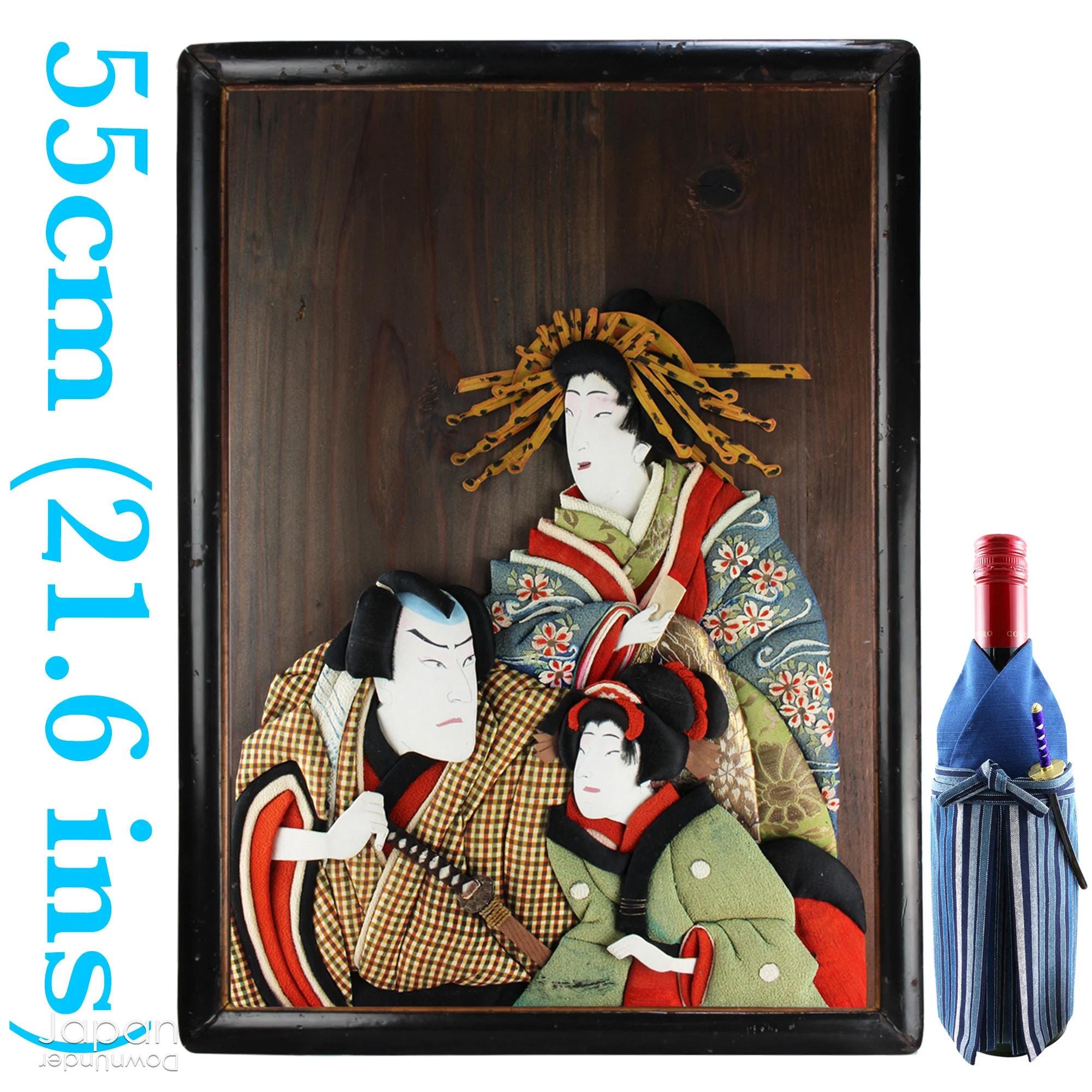 【HAVE A GOOD TIME 】Kabuki Frame Embroidered Crew il_fullxfull.6806409843_hg25.jpg