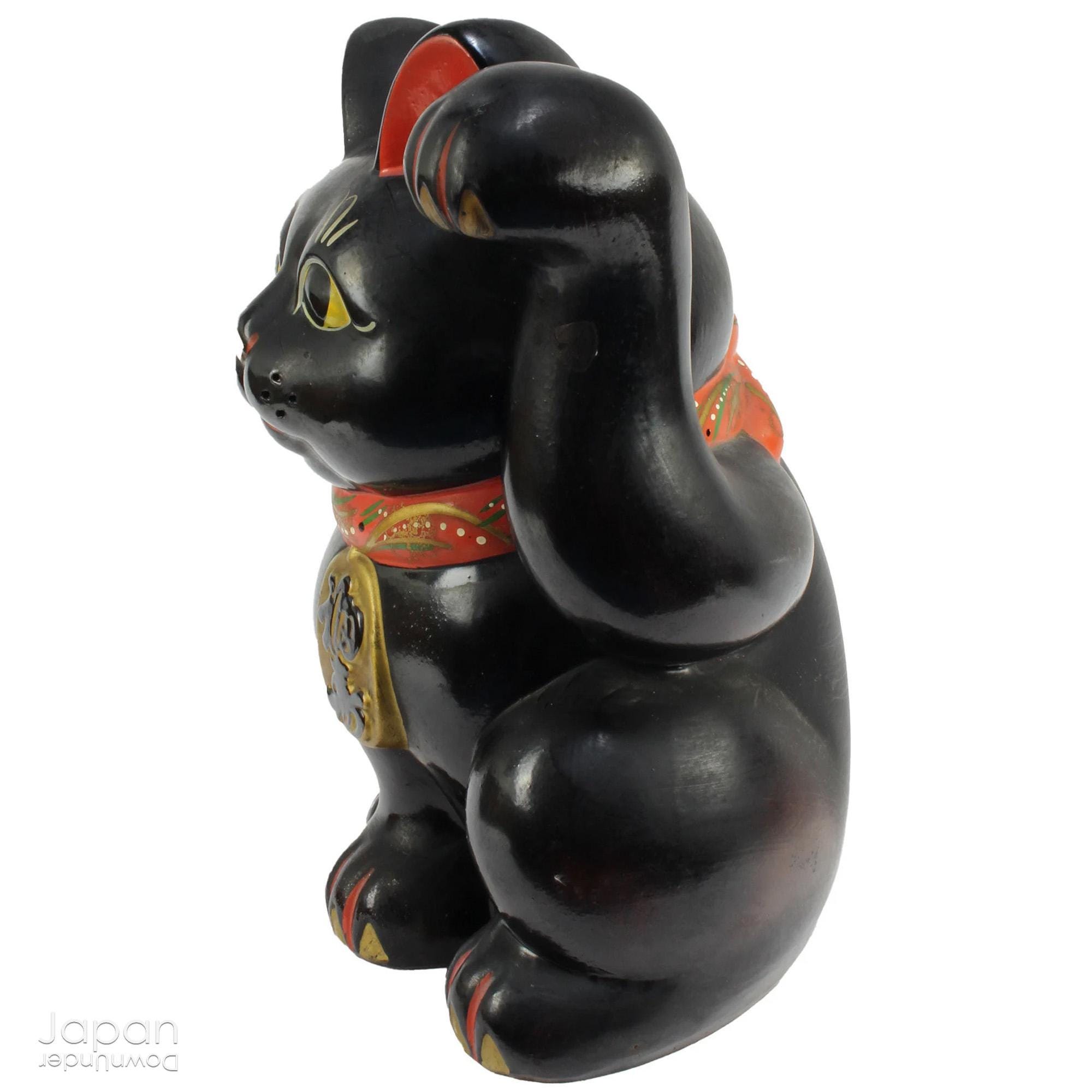 BLACK 13 PARK 织田猫侍/ 今日垂钓的野望- 拆盒