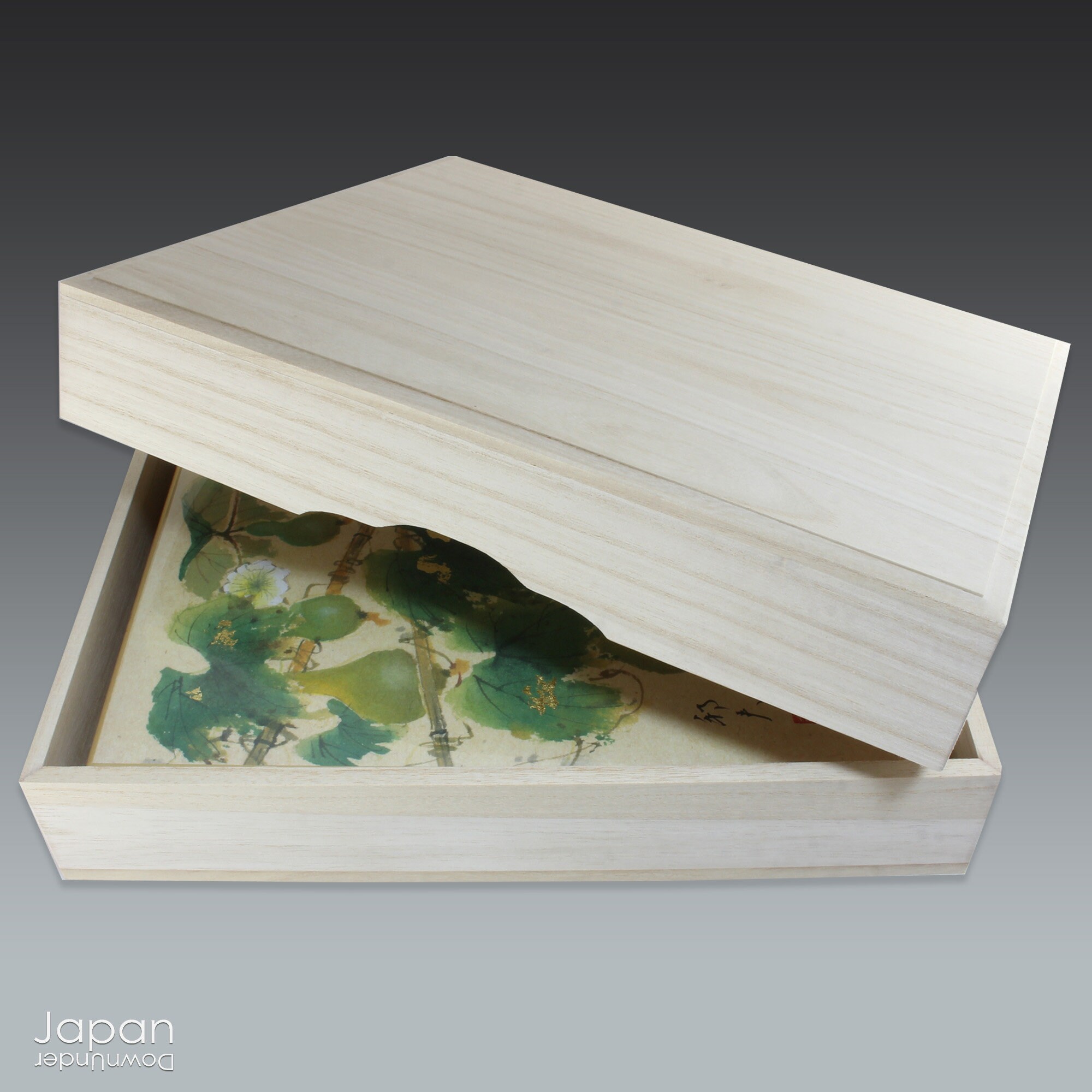 New Arrival zakka Paulownia Wood Small Wooden Box With Lid and Lock  Jewerally Storage Box Wedding Table Gift Box 14*7.5*5cm - AliExpress