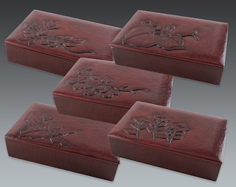 鎌倉茶箱（24N-85-5） - Etsy 日本