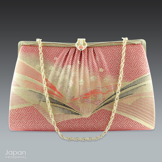 Pochette japonaise sale