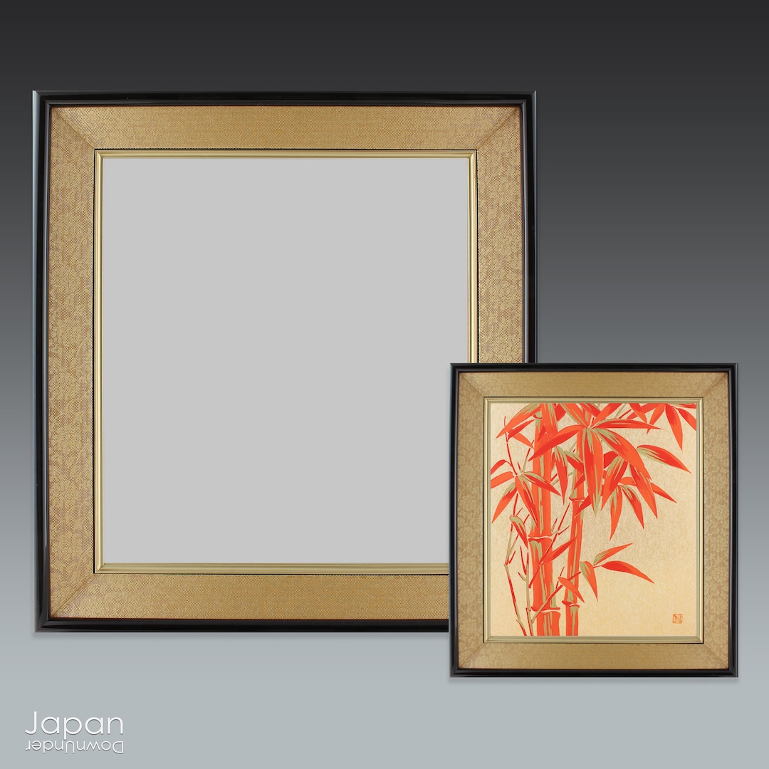 中国古美術・珍蔵手工刺繍錦盒入り書画ブラインドボックス（未開封）・文房置物・書画