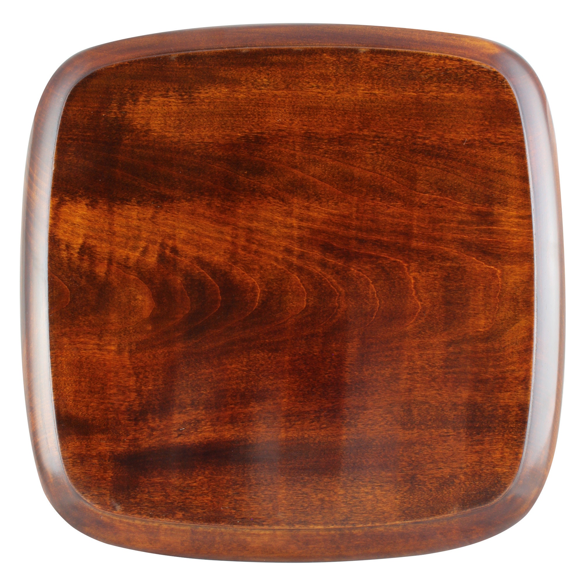 Japanese lacquer serving tray sanuki lacquer tray japanese Etsy