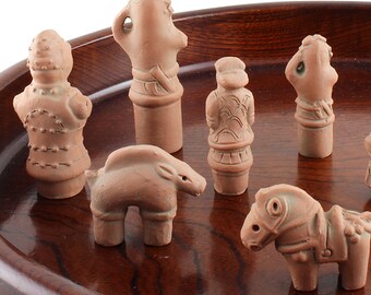 レア　希少　石器　アート　オブジェ　japanese antique il_340x270.3920970998_av1t.jpg