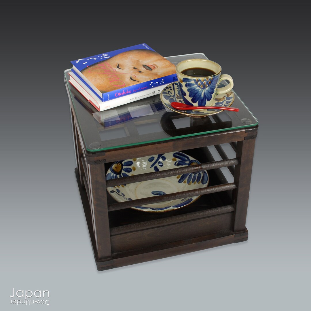Japanese Kotatsu, Kotatsu Table, Japanese Antiques, Japanese Furniture