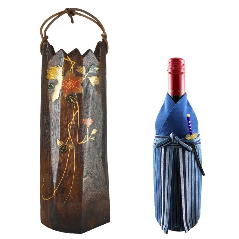 Japanese Lacquer Vase Japanese Flower Vase Vintage Japanese Etsy