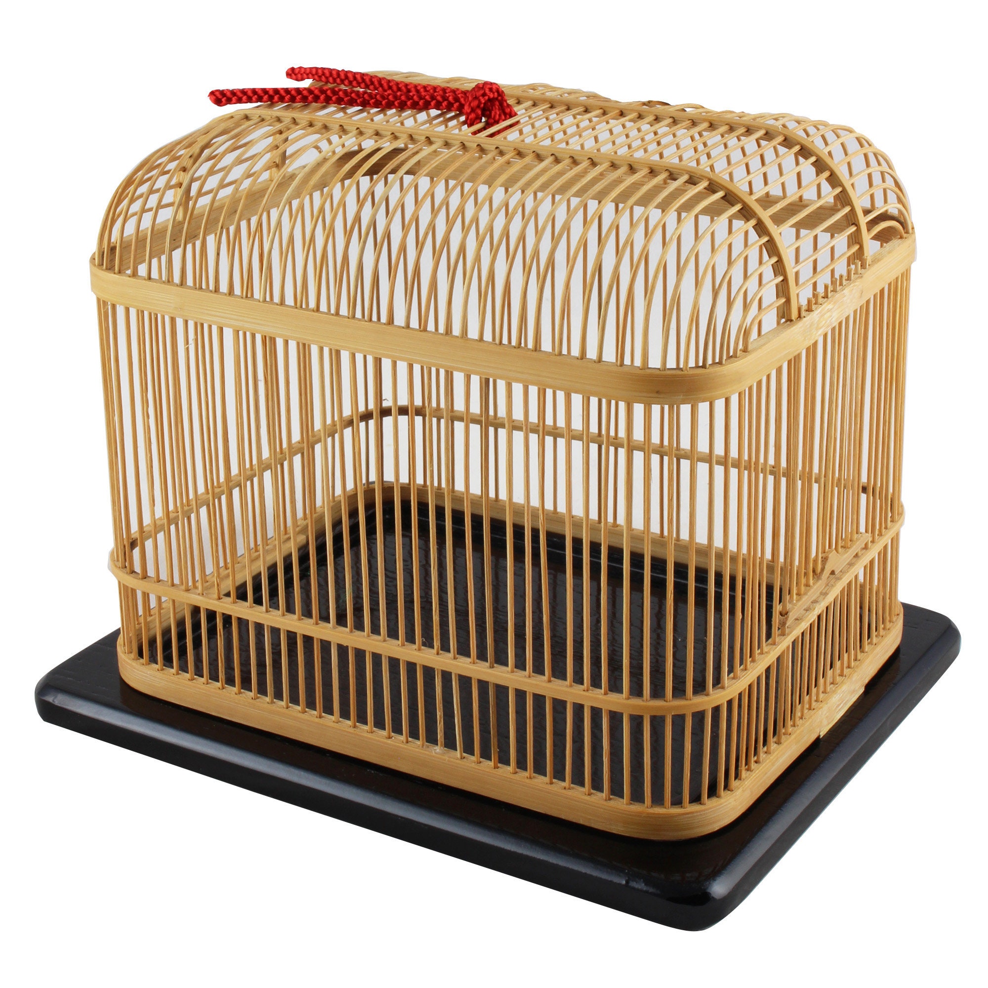 Japanese cricket cage bamboo cricket cage japanese insect Etsy