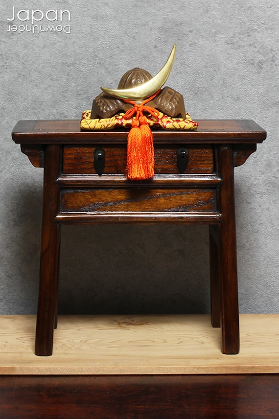 ヴィンテージ ブロンズ製 侍兜 伊達政宗 スタイル - Etsy 日本