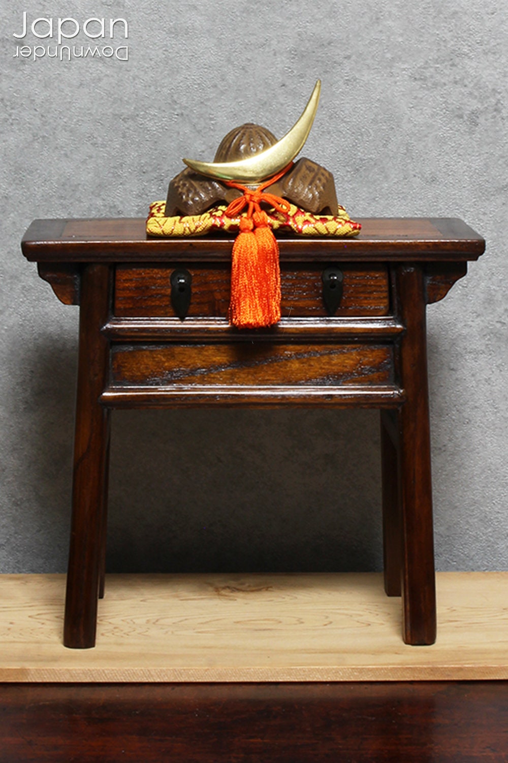 ヴィンテージ ブロンズ製 侍兜 伊達政宗 スタイル - Etsy 日本